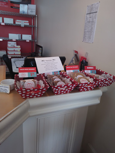 Cake Shop «Piece of Cake Inc.», reviews and photos, 2615 George Busbee Pkwy NW #23, Kennesaw, GA 30144, USA