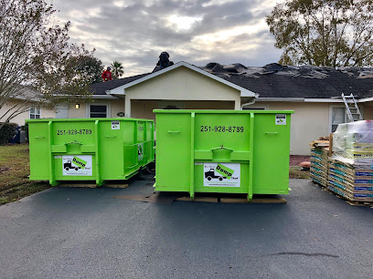 Bin There Dump That Mobile Dumpster Rentals