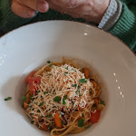 Photo n°2 de l'avis de maurito_g. fait le 25/11/2023 à 12:50 sur le  De Santis Santa Croce à Rome