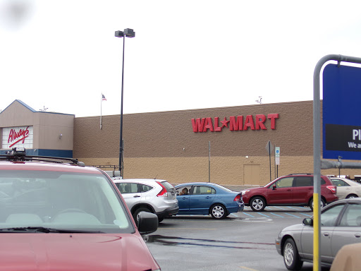 Department Store «Walmart Supercenter», reviews and photos, 1881 Baltimore Pike, Hanover, PA 17331, USA