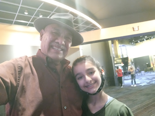 Movie Theater «Harkins Theatres Tucson Spectrum 18», reviews and photos, 5455 S Calle Santa Cruz, Tucson, AZ 85706, USA