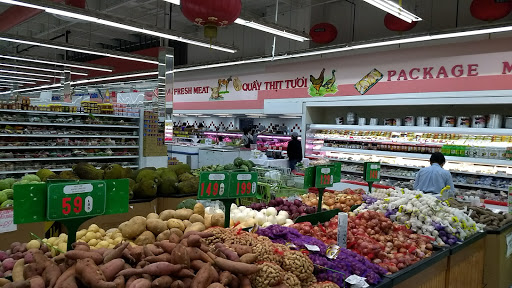 Supermarket «Thuận Phát Supermarket», reviews and photos, 13861 Brookhurst St, Garden Grove, CA 92843, USA