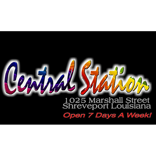 Night Club «Central Station Inc», reviews and photos, 1025 Marshall St, Shreveport, LA 71101, USA