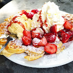 Photo n°3 de l'avis de Maikel.i fait le 14/09/2021 à 20:07 sur le  Fishtail à Edertal