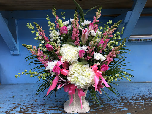 Florist «One Rose Florist», reviews and photos, 9411 S Main St, Jonesboro, GA 30236, USA