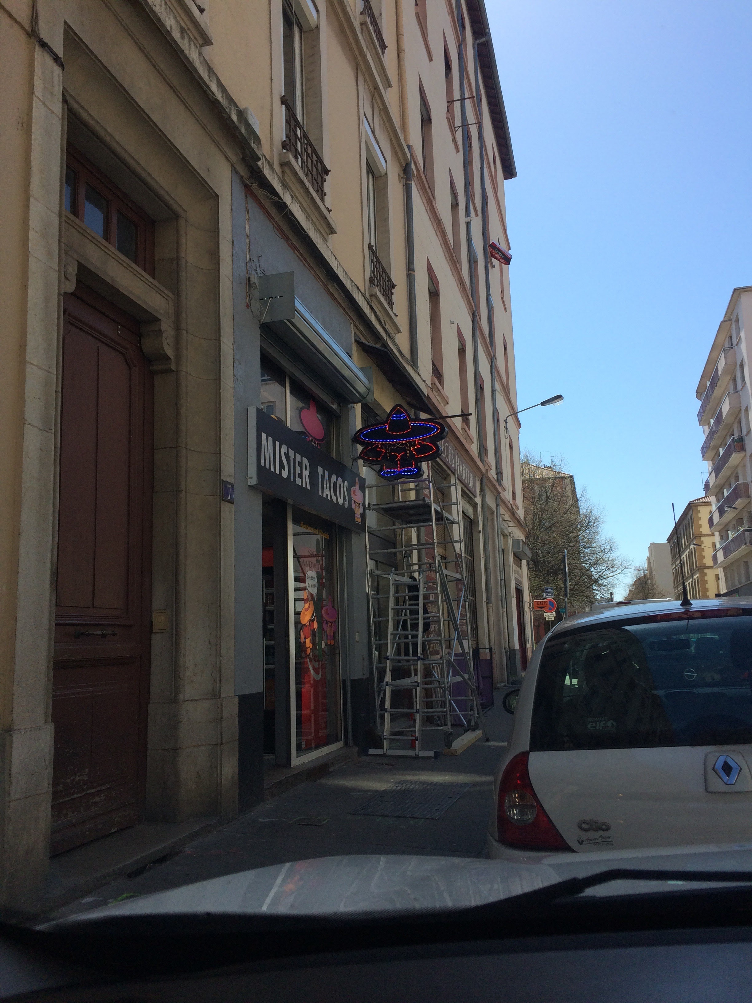 Photo n° 1 de l'avis de Alex. fait le 06/04/2018 à 11:09