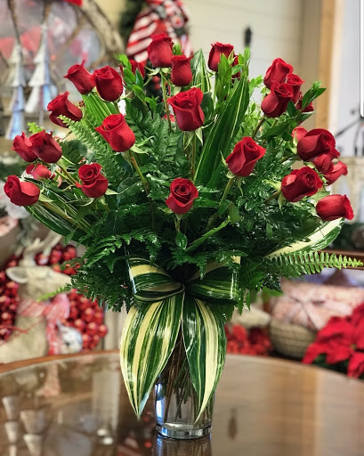 Florist «Absolutely Flowers», reviews and photos, 206 Keys Ferry St, McDonough, GA 30253, USA