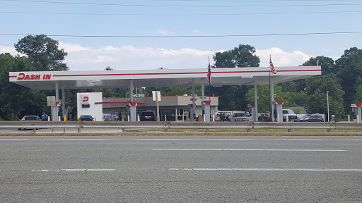 Convenience Store «Dash In Food Stores», reviews and photos, 5105 Indian Head Hwy, Indian Head, MD 20640, USA