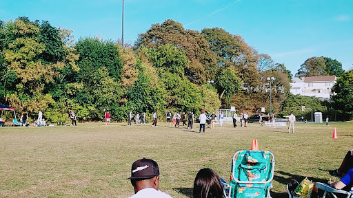 Park «ROGERS PARK», reviews and photos, 30 Rogers Park Ave, Boston, MA 02135, USA