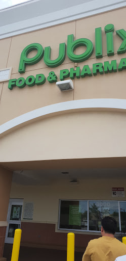 Supermarket «Publix Super Market at Waterstone Plaza», reviews and photos, 3060 NE 41st Terrace, Homestead, FL 33033, USA