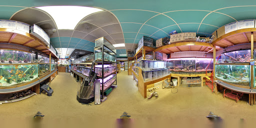 Pet Store «Aqualand Aquarium Center», reviews and photos, 5355 Chicago Ave, Minneapolis, MN 55417, USA