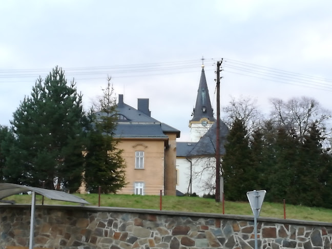 Recenze na Kostel svatého Prokopa v Opava - Kostel