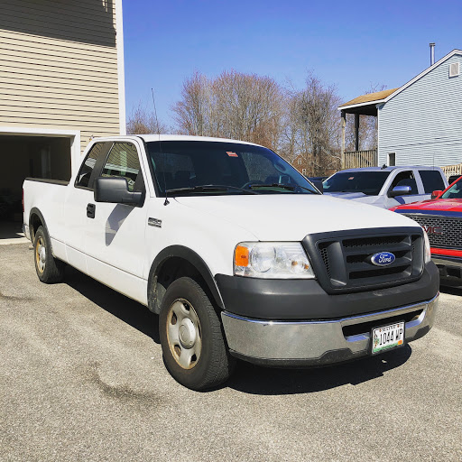 Pawn Shop «Platinum Pawn & Loan», reviews and photos, 292 Main St, Saco, ME 04072, USA