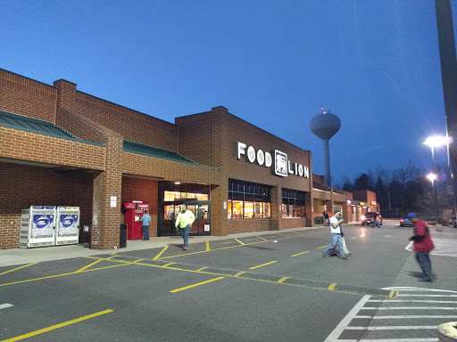 Food Lion, 4915 Richmond Tappahannock Hwy, Aylett, VA 23009, USA, 