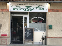 Photos du propriétaire du Restaurant AU MARCHE GOURMAND à Fontenay-lès-Briis - n°2
