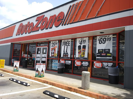 Auto Parts Store «AutoZone», reviews and photos, 1972 W US Hwy 90, Lake City, FL 32055, USA