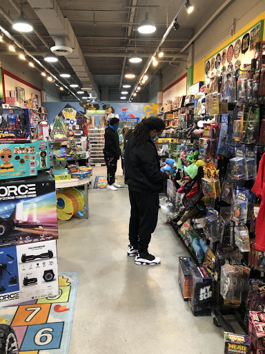 Shopping Mall «Military Circle Mall», reviews and photos, 880 North Military Highway, Norfolk, VA 23502, USA