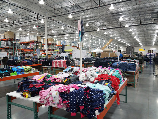 Costco Wholesale