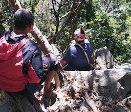 Sumber Ketapang Bening photo