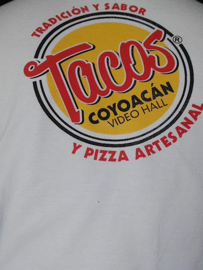 Tacos Coyoacan Video Hall, , 