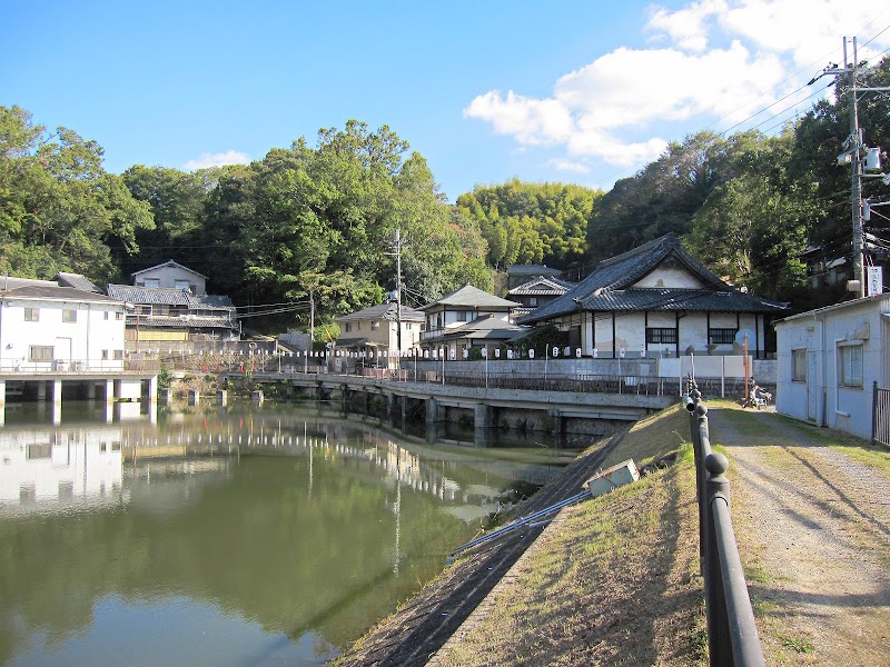 青谷寺