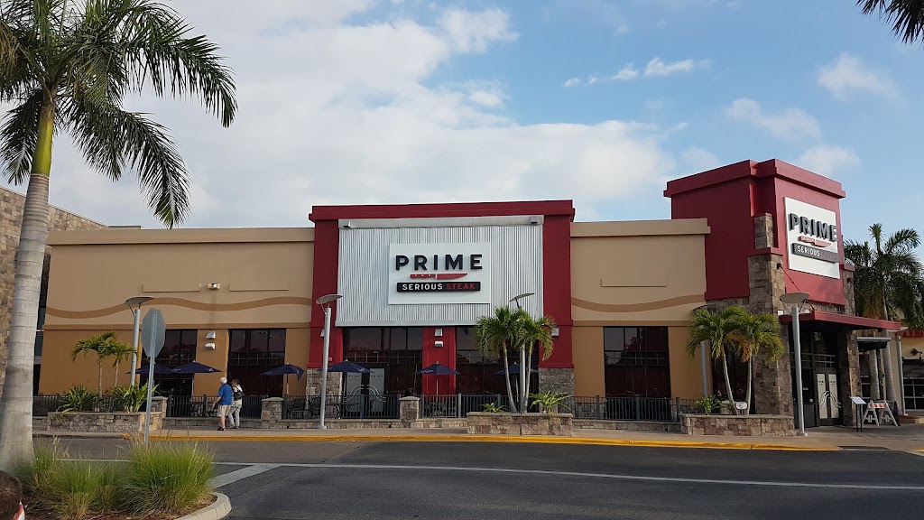 Prime Serious Steak 34238