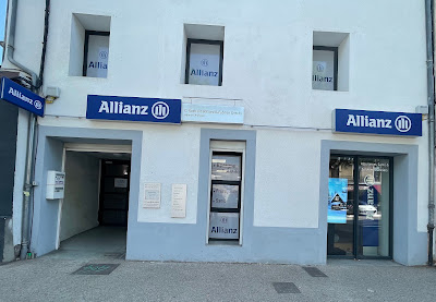 Allianz Assurance LIMOUX - Fabrice GRECHI à Limoux