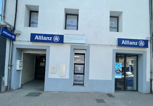 Allianz Assurance LIMOUX - Cedric ROTH Dit BETTONI & Fabrice GRECHI à Limoux