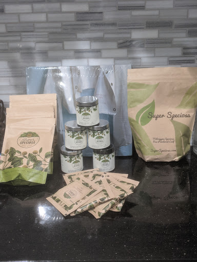 Vitamin & Supplements Store «For Goodness Sake», reviews and photos, 9118 Bonita Beach Rd SE, Bonita Springs, FL 34135, USA