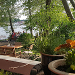 Photo n°2 de l'avis de Bernhard.a fait le 28/05/2019 à 13:59 sur le  Mecklenburger Fischstübchen Inh.Katrin Dorn à Feldberger Seenlandschaft