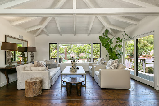 Peralta Real Estate Team image