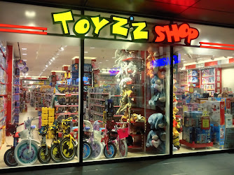 Toyzz Shop Meydan AVM