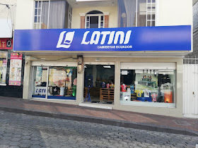 Latini Tienda