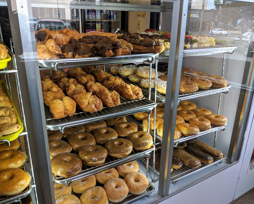 Donut Shop «Happy Donuts», reviews and photos, 2916 Central Ave, Eureka, CA 95501, USA