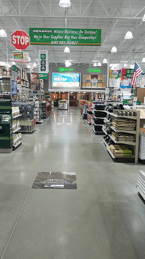 Home Improvement Store «Menards», reviews and photos, 2868 US-52, West Lafayette, IN 47906, USA