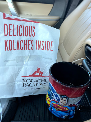 Bakery «Kolache Factory», reviews and photos, 11018 Culebra Rd #106, San Antonio, TX 78253, USA