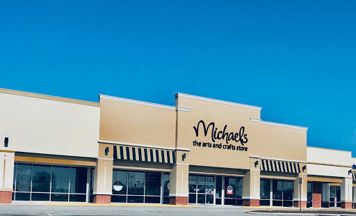 Craft Store «Michaels», reviews and photos, 90 Southgate Square, Colonial Heights, VA 23834, USA