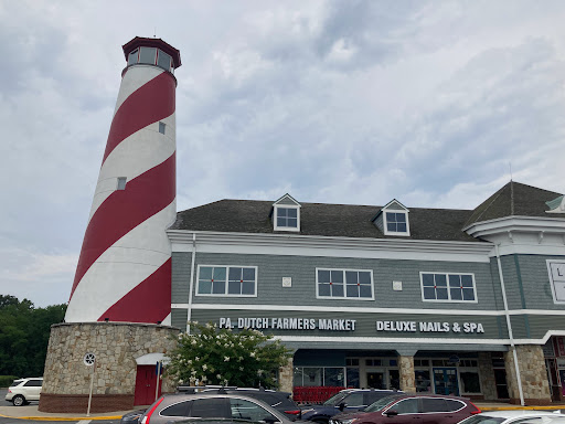 Shoe Store «DSW Designer Shoe Warehouse», reviews and photos, 2550 Solomons Island Rd, Annapolis, MD 21401, USA