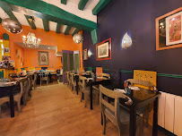 Atmosphère du Restaurant indien Le Maharaja à Rouen - n°3