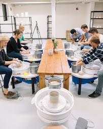 Dongzhu Pottery Studio - Monroe St - Photo 7 - Car repair in Madison, WI, Madison