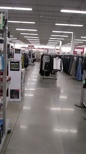 Clothing Store «Burlington Coat Factory», reviews and photos, 1160 Dawsonville Hwy, Gainesville, GA 30501, USA