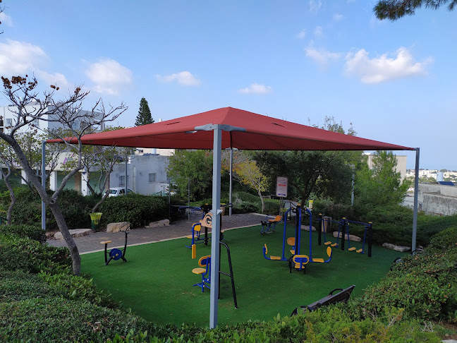 Comentarii opinii despre Sports Park פארק של ספורט