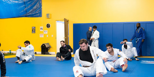 Brazil Academy - Brazilian Jiu Jitsu School