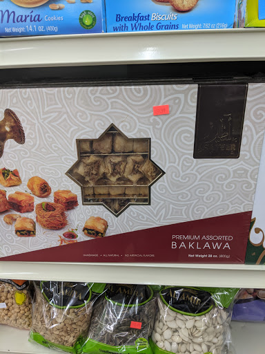 Grocery Store «Aden Market», reviews and photos, 1763 E University Ave b, Las Cruces, NM 88001, USA