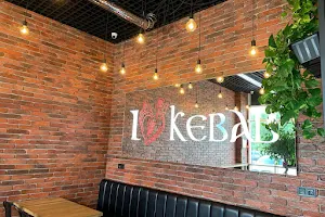 i love kebab image