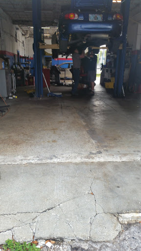 Used Car Dealer «Car Doctor Auto Sales», reviews and photos, 1099 49th St S, Gulfport, FL 33707, USA