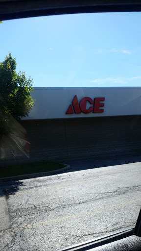 Hardware Store «Ace Park Ridge Inc», reviews and photos, 700 N Northwest Hwy, Park Ridge, IL 60068, USA