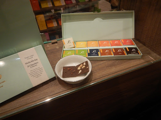 Pheva Chocolate - Ho Chi Minh City