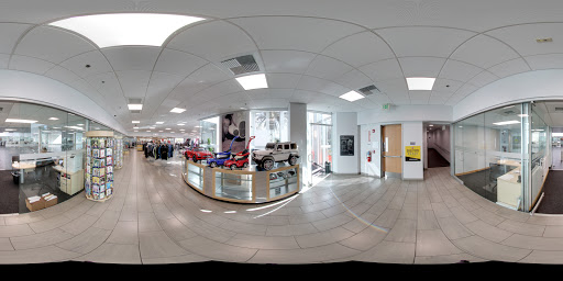 Mercedes Benz Dealer «Mercedes-Benz of Beverly Hills», reviews and photos, 9250 Beverly Blvd, Beverly Hills, CA 90210, USA