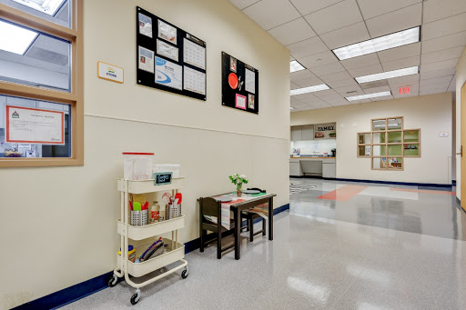 Preschool «Bright Horizons at Kemper Lakes», reviews and photos, 1 Corporate Dr #180, Lake Zurich, IL 60047, USA